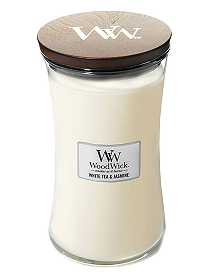 WoodWick Świeca zapachowa 