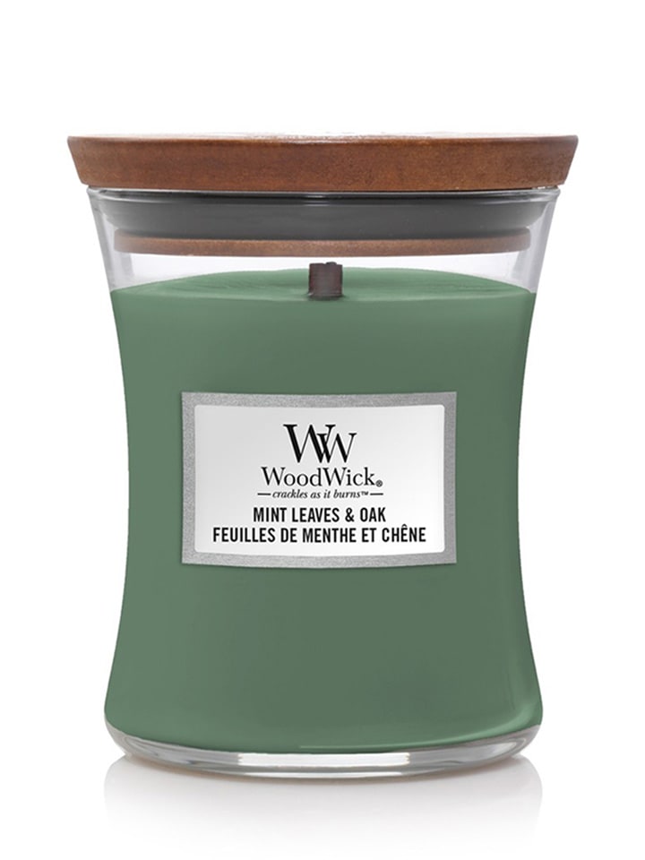 WoodWick Świeca zapachowa 
