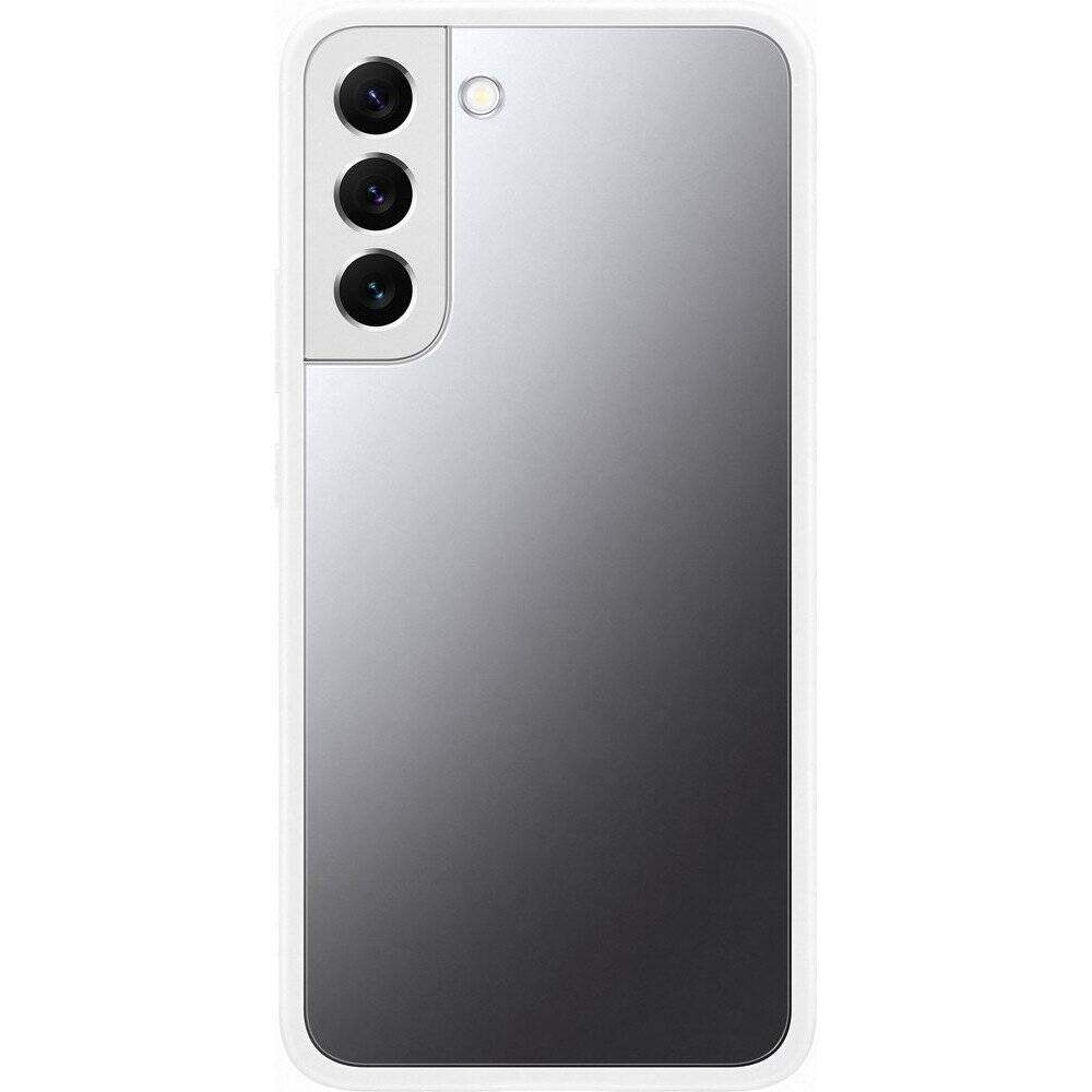 Samsung Frame Cover etui do Samsung Galaxy S22+ (S22 Plus) SM-S906B/DS biały (EF-MS906CWEGWW)