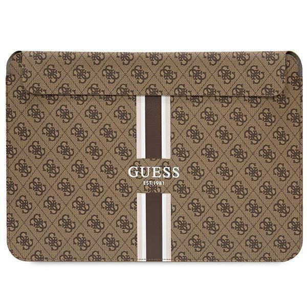 Etui Guess GUCS16P4RPSW 16