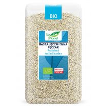 Bio Planet Kasza jęczmienna pęczak 1 kg