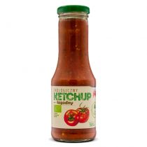 Dary Natury Ketchup łagodny 300 g