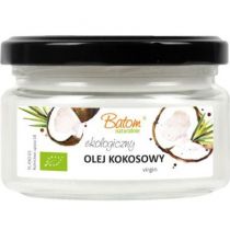 Batom Olej kokosowy virgin 200 ml