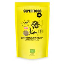 Bio Planet Ostropest plamisty mielony 600 g