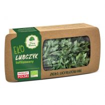 Dary Natury Lubczyk liofilizowany bezglutenowy 5 g Bio