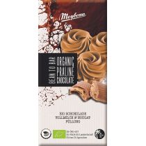 Meybona Czekolada mleczna pralinowa