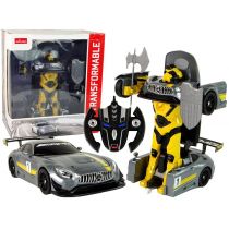 Auto robot R/C Mercedes 1:14 Rastar
