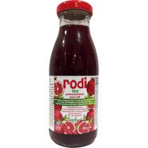 Bioagros Sok z granatu NFC 250 ml Bio