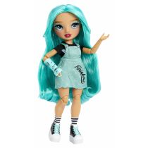 MGA Rainbow High New Friends Fashion Lalka Teal 501916 Mga Entertainment