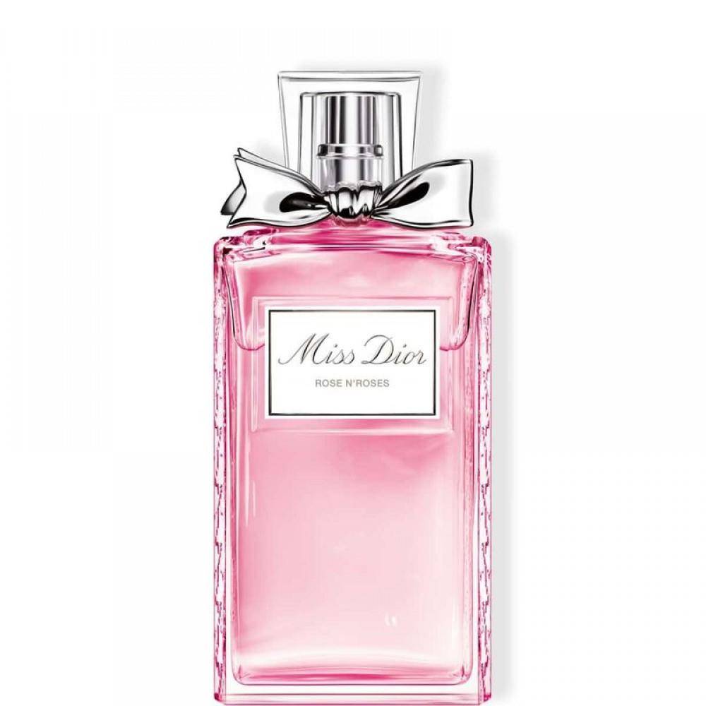 Dior Miss Dior Rose N'Roses EDT 50ml