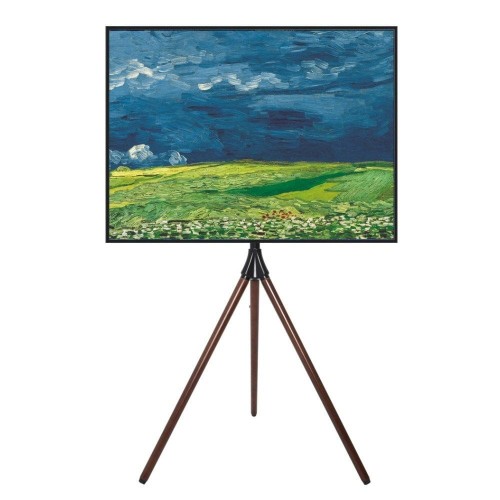 TECHly STOJAK PODŁOGOWY TRIPOD TV LCD/LED 32-65 CA