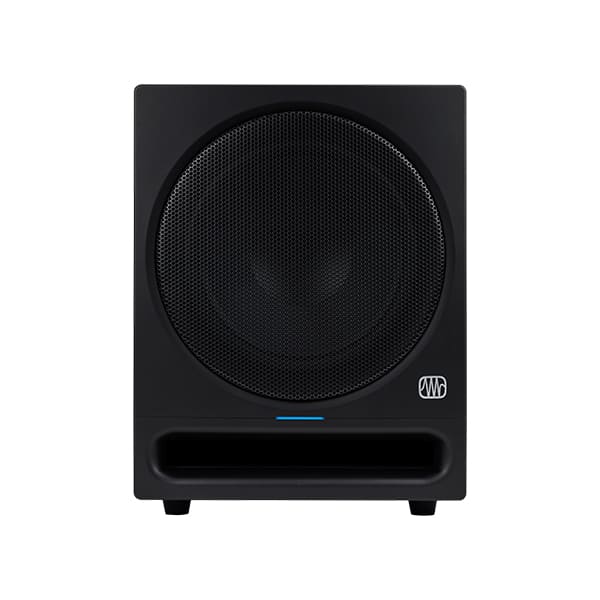 PreSonus Eris Pro Sub10 - Subwoofer Aktywny ♦ 30 DNI NA ZWROT ♦ GWARANCJA DOOR-TO-DOOR ♦ SZYBKA WYSYŁKA