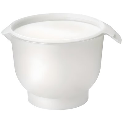 Miska GASTROMAX Mixa Biały 1.5 L