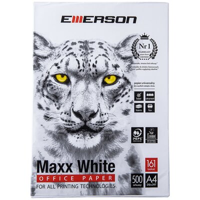 Emerson Papier ksero A4 75g