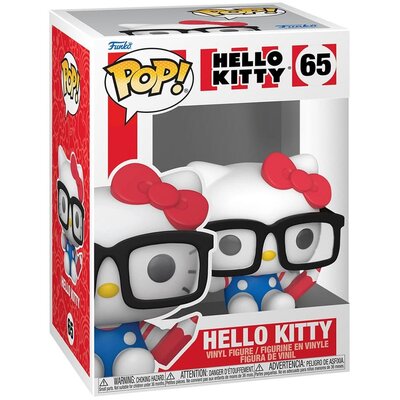Figurka FUNKO Pop Hello Kitty