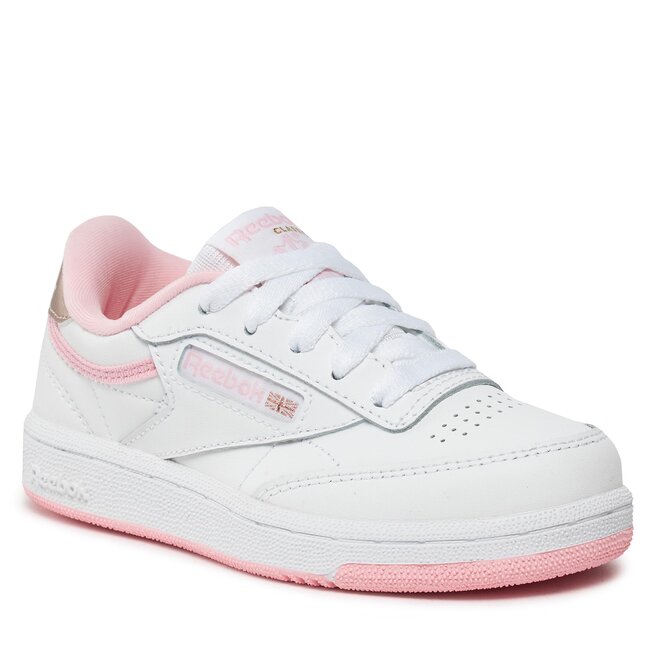 Buty Reebok Club C IF5950 Biały