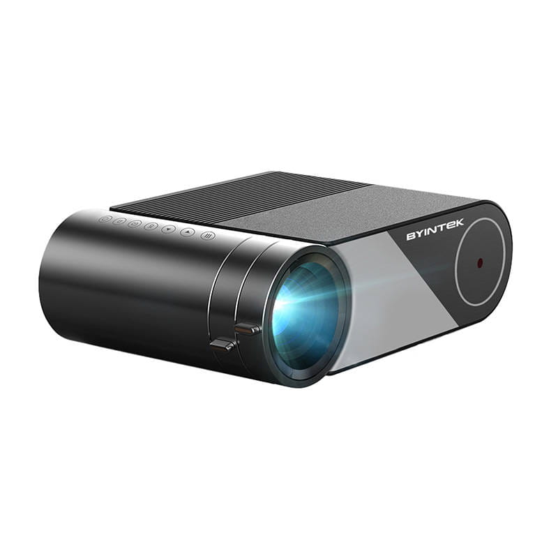 BYINTEK Sky K9 Mulitscreen