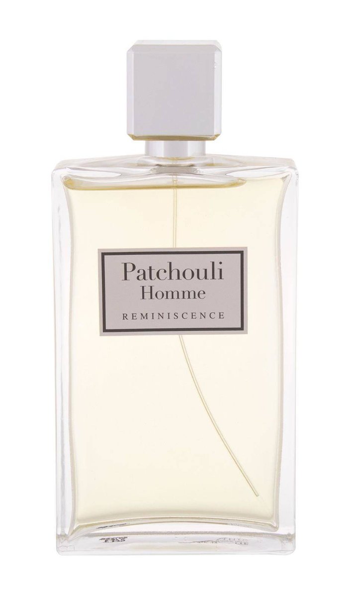 REMINISCENCE Patchouli Pour Homme Woda toaletowa 100ml