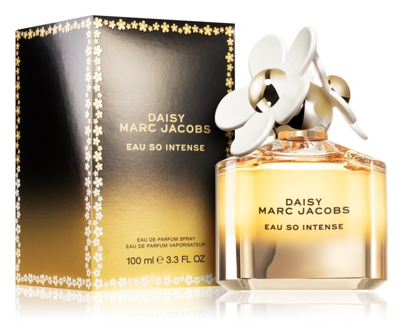 Marc Jacobs Daisy Eau So Intense woda perfumowana 100 ml