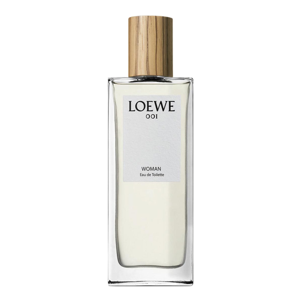 Loewe 001 Woman woda toaletowa 50ml