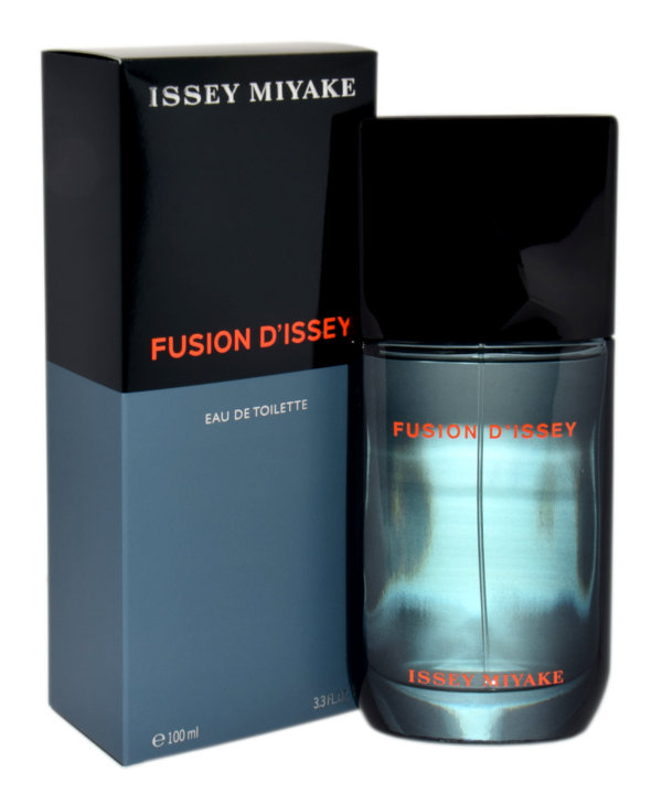 Issey Miyake Fusion dIssey 100 ml