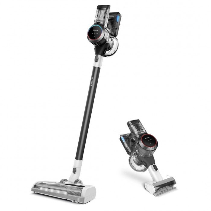 Tineco Pure One S11 Czarny