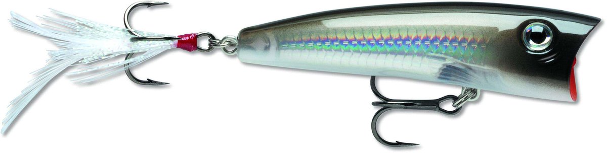 Jerk Rapala X-Rap Pop-7,0cm-F