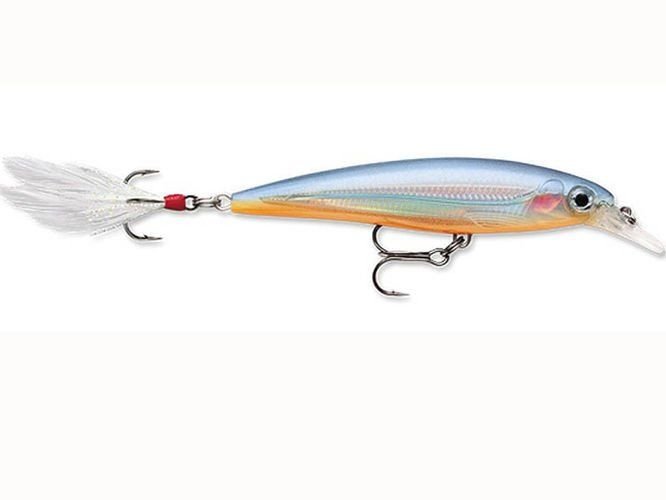 Wobler Rapala X-Rap