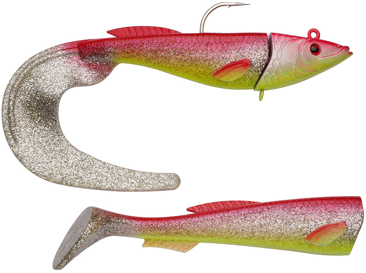 Guma morska Berkley Power Herring