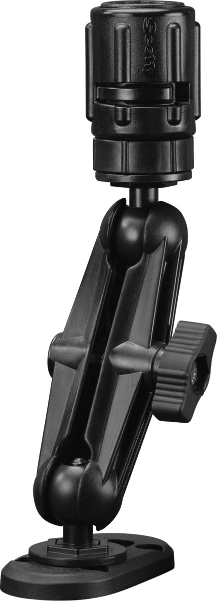 Wysięgnik Obrotowy Na Złączu Kulkowym SCOTTY 0151 Ball Mounting System Podstawa - 440 Track