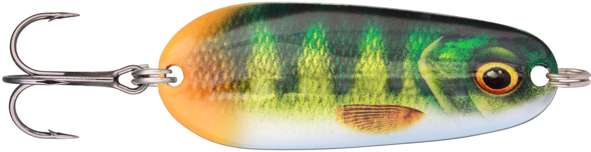 Błystka wahadłowa Rapala Nauvo