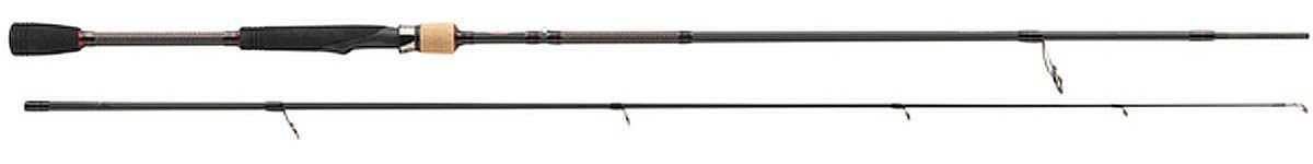 Wędka Berkley E-Motion Spinning 10-30g