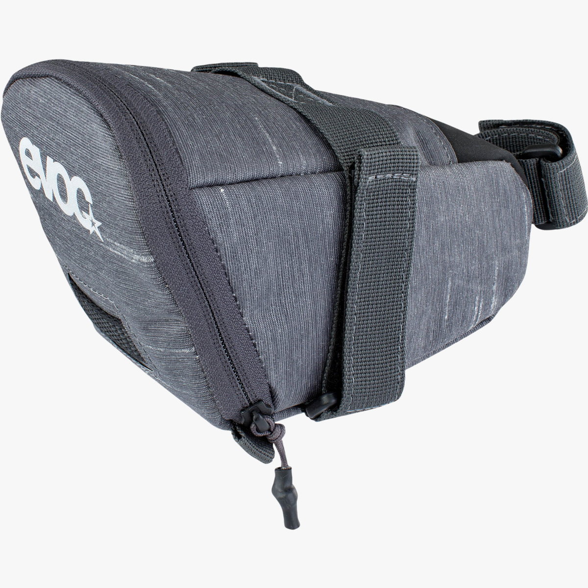 Evoc EVOC Seat Bag Tour L, carbon grey 2020 Torebki podsiodłowe 100606121-L