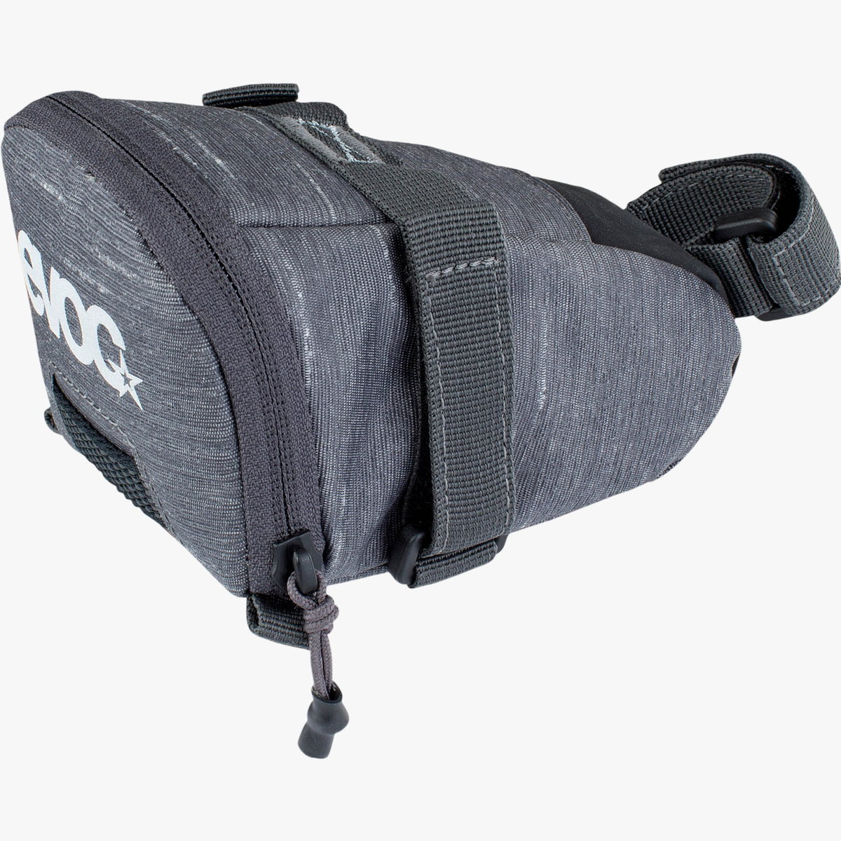 Evoc EVOC Seat Bag Tour M, carbon grey 2020 Torebki podsiodłowe 100606121-M