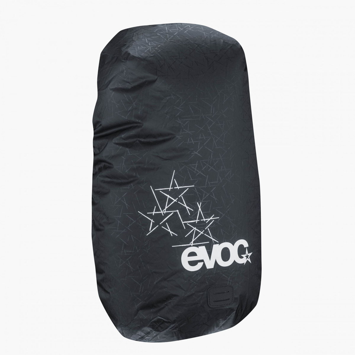 EVOC Raincover Sleeve M 10-25l - pokrowiec przeciwdeszczowy na plecak (601010100-M)