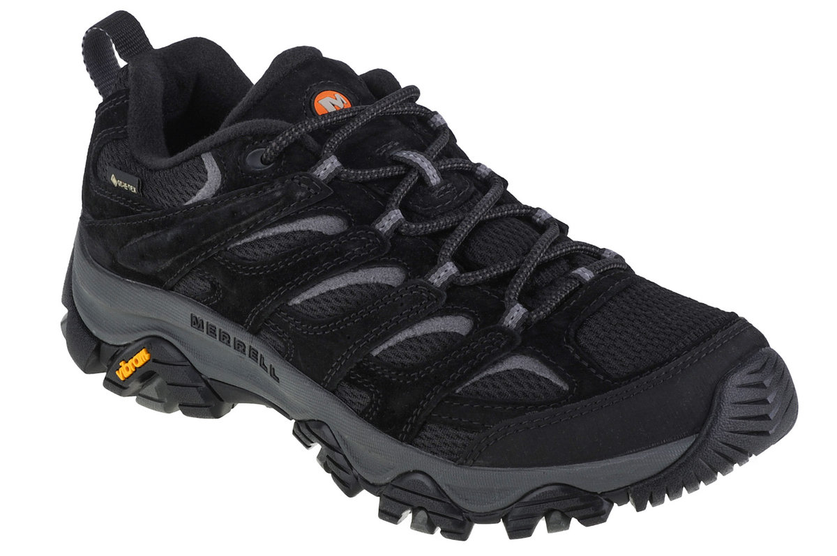 ﻿Męskie Buty trekkingowe Merrell Moab 3 GTX J036253 r. 43