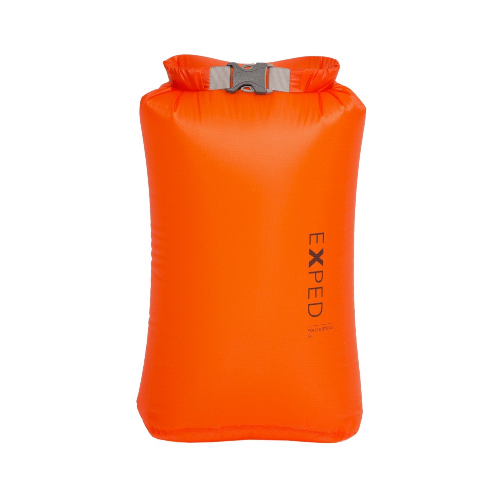 EXPED Worek wodoszczelny Exped Drybag UL XS (7640171993744) 7640171993744