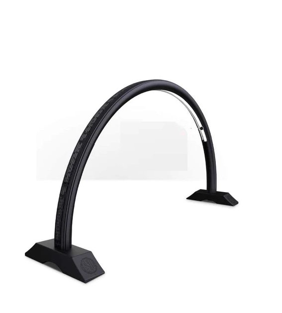 Green Stuff World: Lampa LED DARTH BLACK 6400k (chłodne białe)