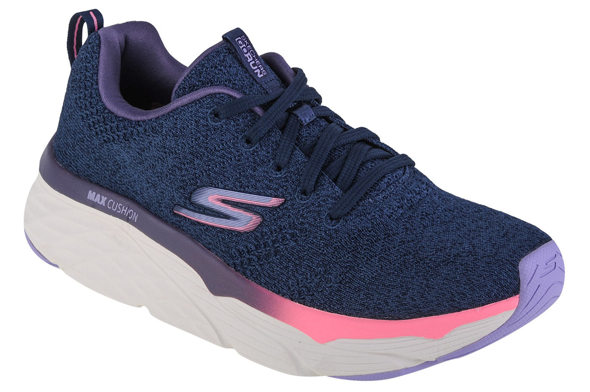 Buty Skechers Max Cushioning Elite™ Clarion W 128564-NVPR
