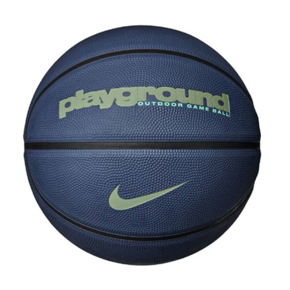 Piłka do koszykówki Nike Everyday Playground 8P Graphic Deflated - N.100.4371.434-7