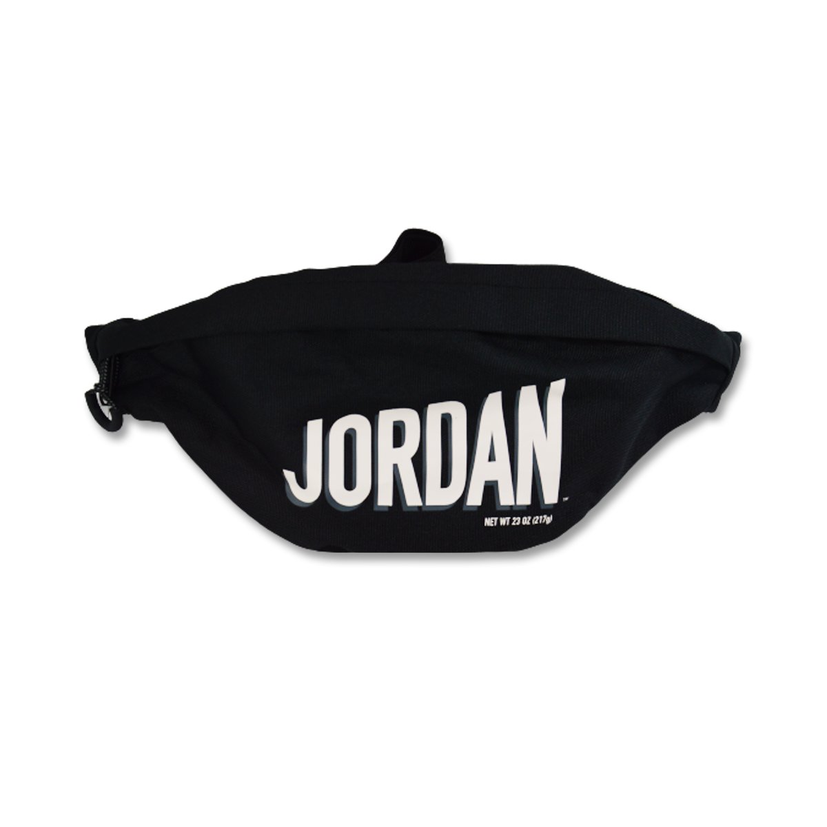 Saszetka Organizer Nerka Air Jordan MVP Flight Crossbody Bag na biodro - 9A0738-023