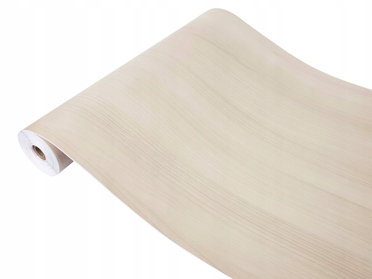 Samoprzylepna Okleina Meblowa Jesion Navarra Na Meble Drzwi Regał 90x100