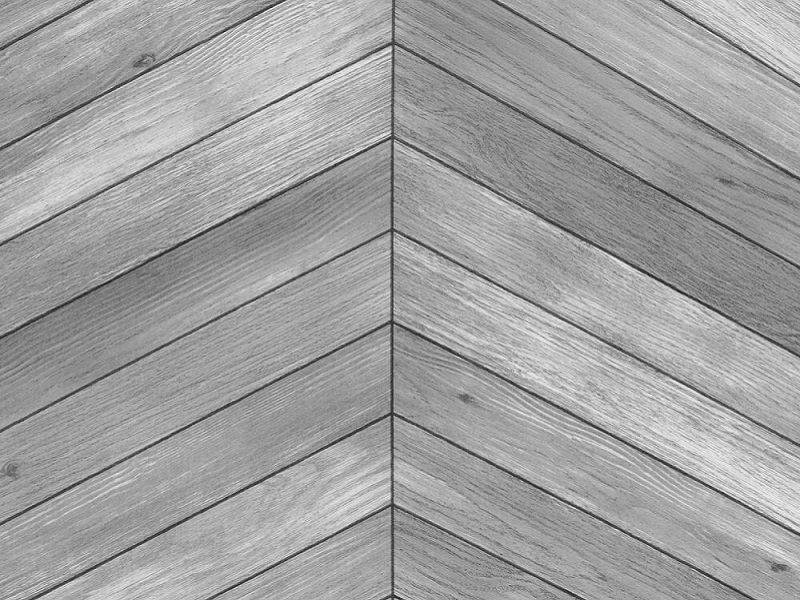 Okleina CHEVRON SZARA 67,5x200