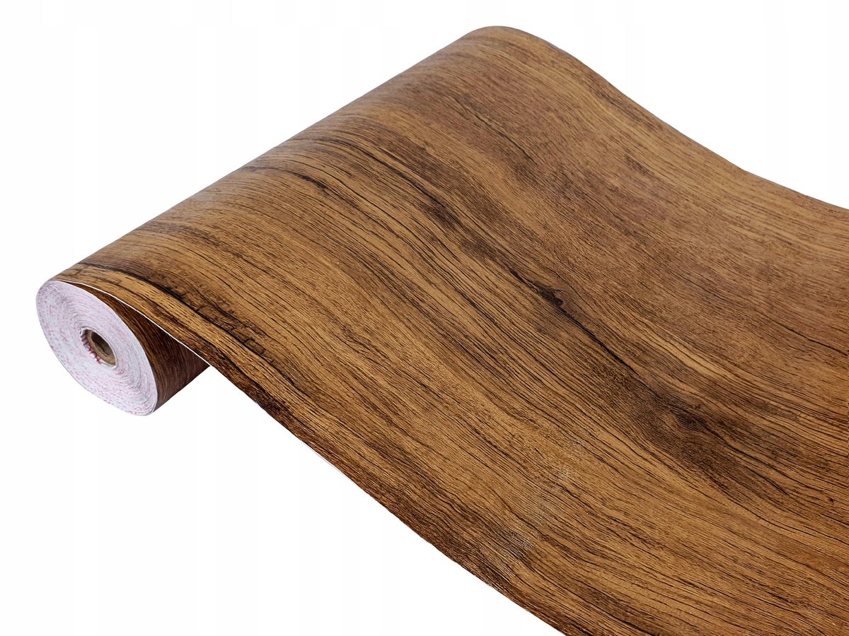 Okleina Meblowa Samoprzylepna Dąb Delano Na Komodę Meble Szafę 67x50