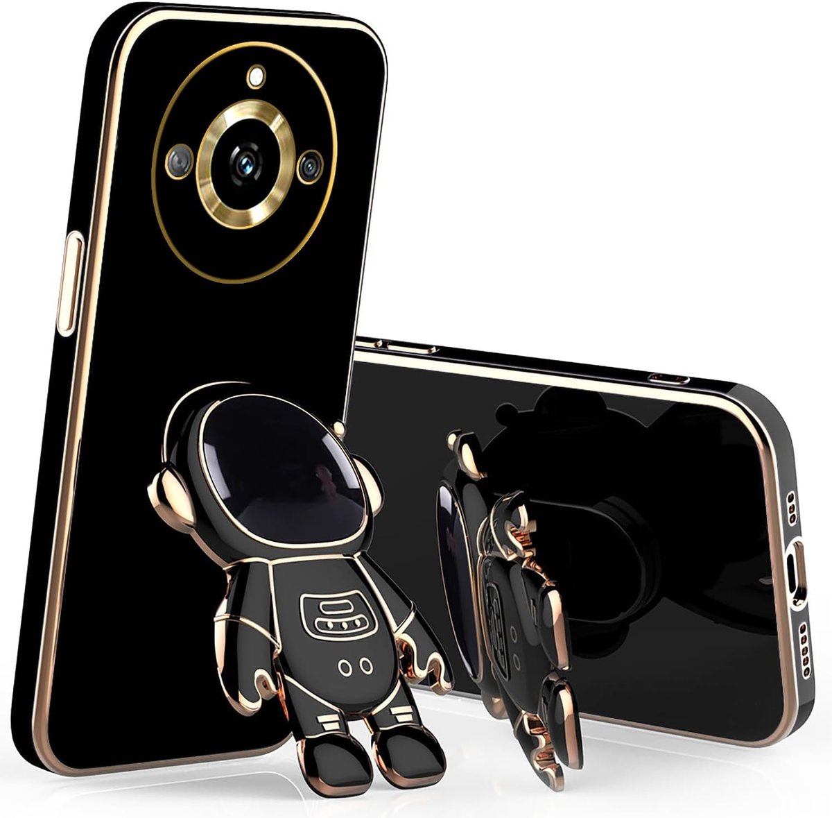ETUI EXOGUARD ASTRONAUT - REALME 11 PRO 5G / REALME 11 PRO PLUS 5G - PANCERNE CASE OBUDOWA FUTERAŁ