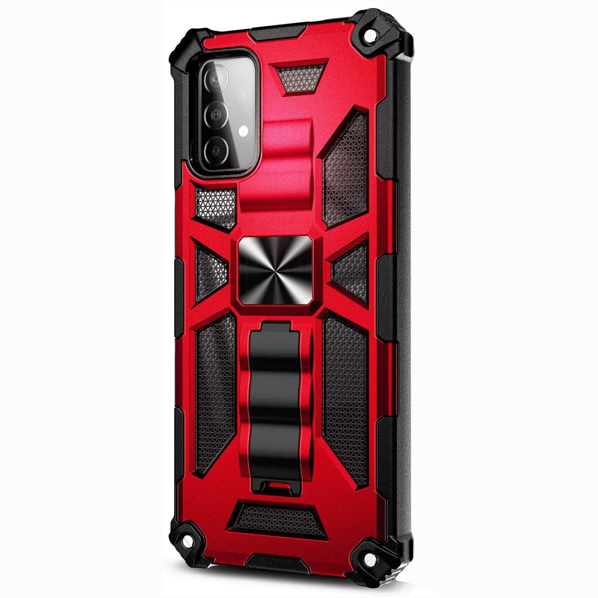 ETUI EXOGUARD MILITARY - GALAXY A72 / A72 5G - PANCERNE CASE OBUDOWA FUTERAŁ