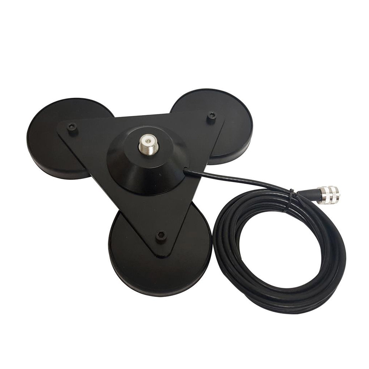 Podstawa magnetyczna Triple mag D-Original