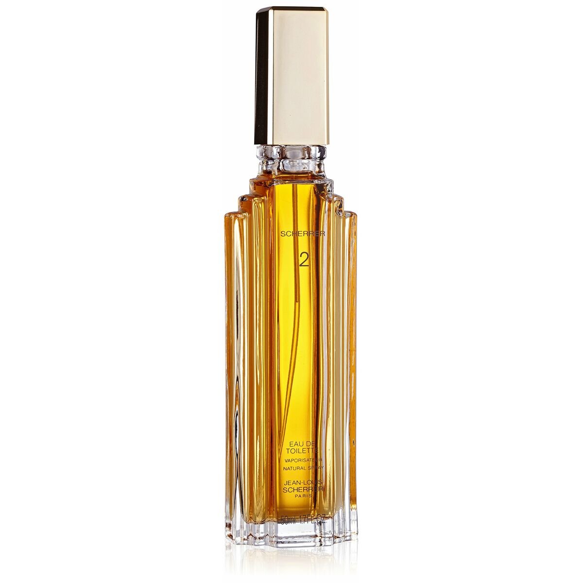 Jean-Louis Scherrer Scherrer 2 woda toaletowa 50ml