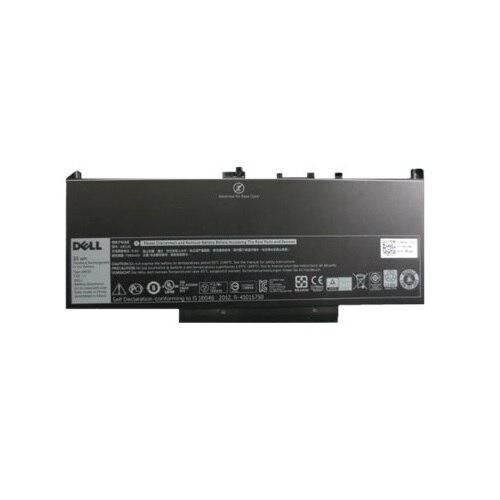 Dell Bateria 4-Cell 55Wh LITH LGC 242WD 242WD