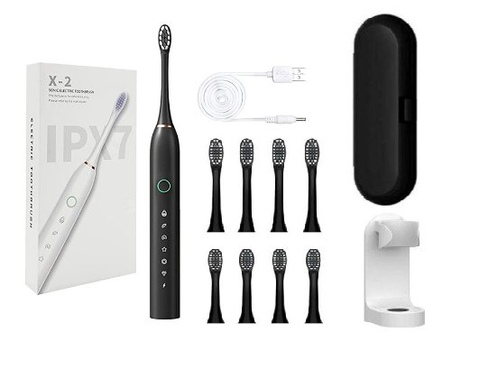 Elektryczna + Akcesoria